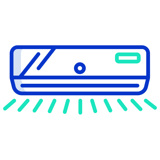 Ac free icon Ac free icon