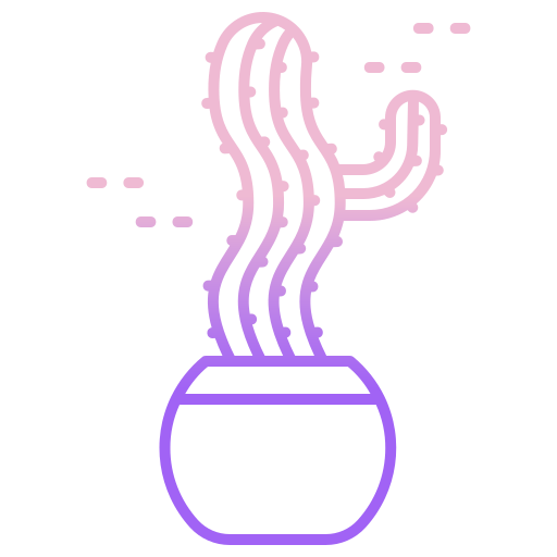 cactus Icône gratuit cactus Icône gratuit