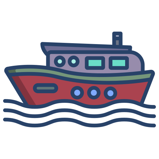 bateau Icône gratuit bateau Icône gratuit