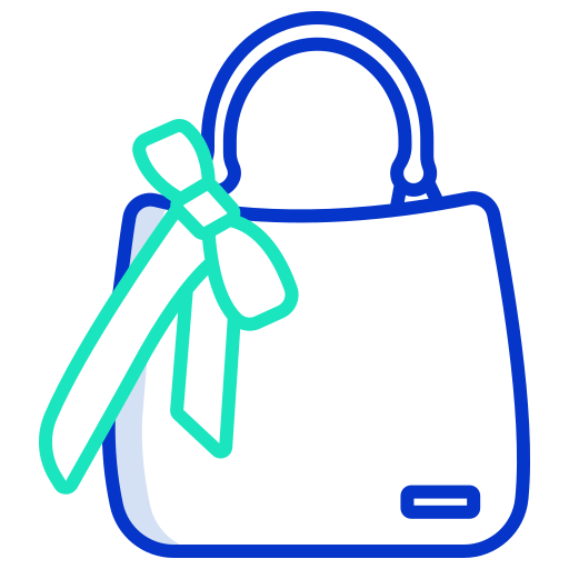 Handbag free icon Handbag free icon