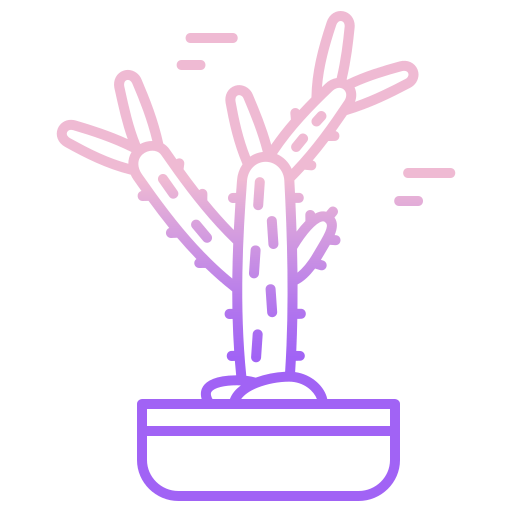 Cactus free icon Cactus free icon