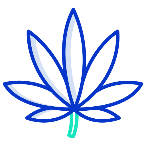 cannabis Icône gratuit cannabis Icône gratuit