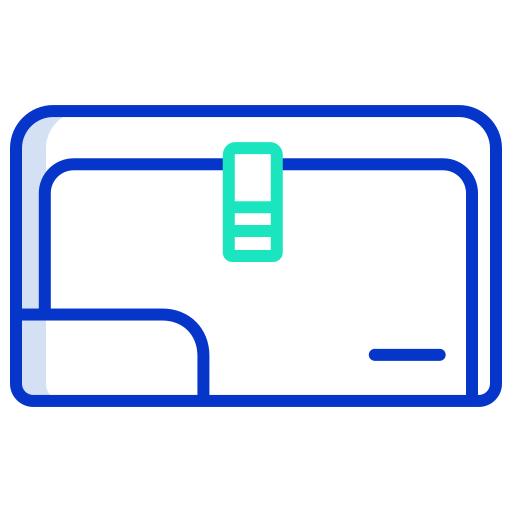 Purse free icon Purse free icon