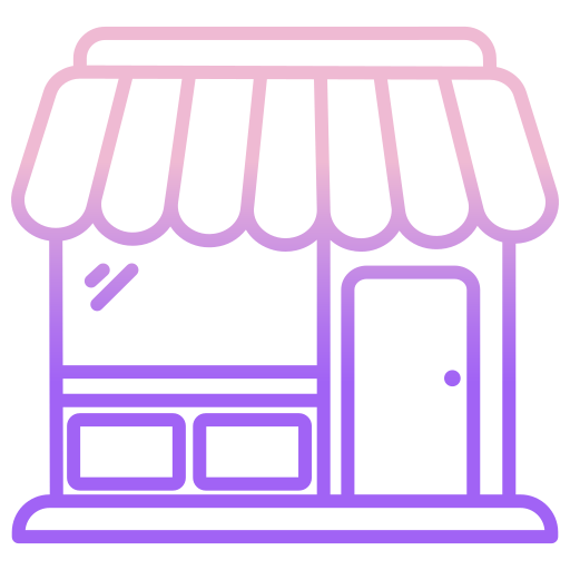 Coffee shop free icon Coffee shop free icon