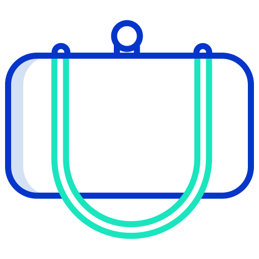 Purse free icon Purse free icon