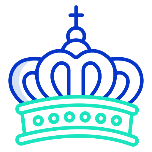 Crown free icon Crown free icon