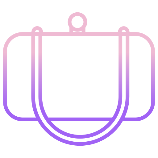 Purse free icon Purse free icon