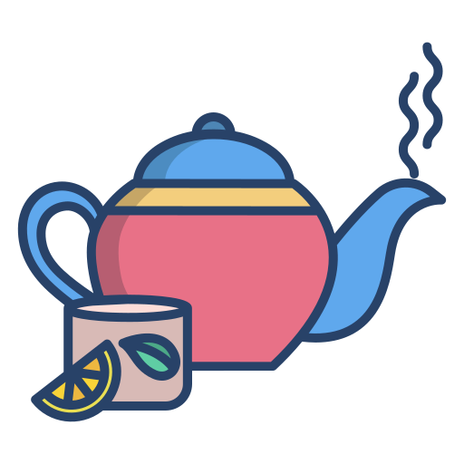 té icono gratis