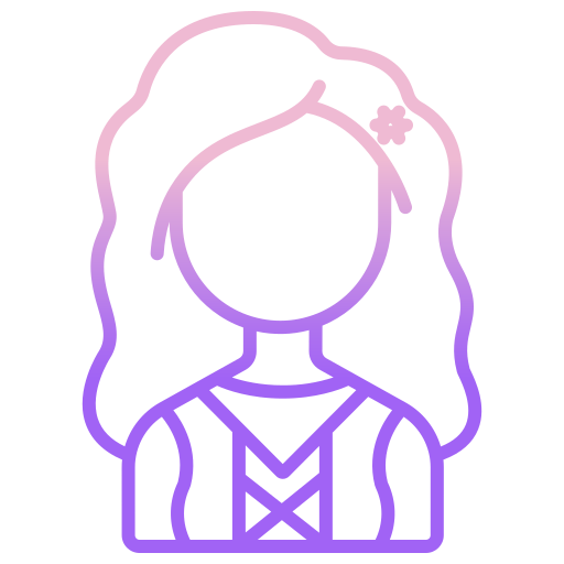 Dutch woman free icon Dutch woman free icon