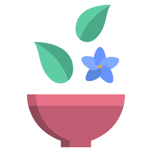 Ayurvedic - Free Icon