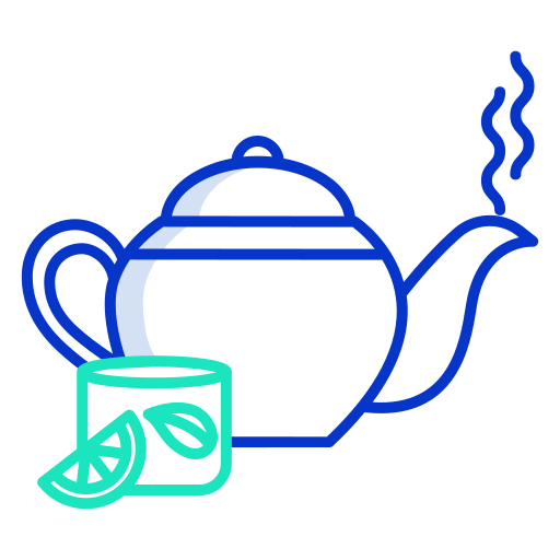 Tea free icon Tea free icon