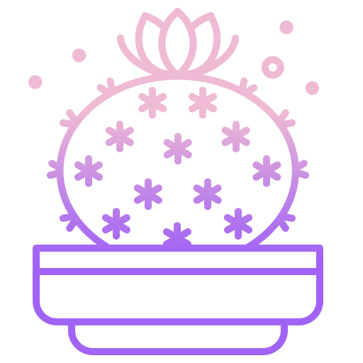 Cactus free icon Cactus free icon
