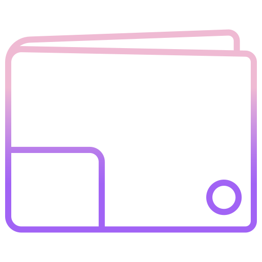 Кошелек бесплатно иконка Кошелек бесплатно иконка