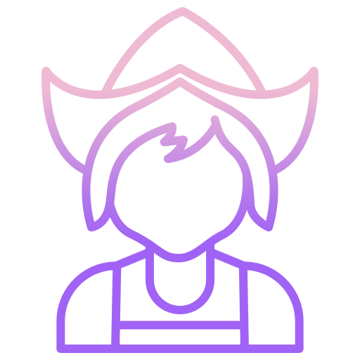 Dutch woman free icon Dutch woman free icon