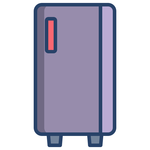 frigo Icône gratuit frigo Icône gratuit