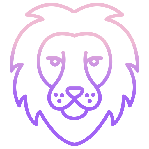 Lion free icon Lion free icon