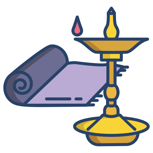 Йога бесплатно иконка