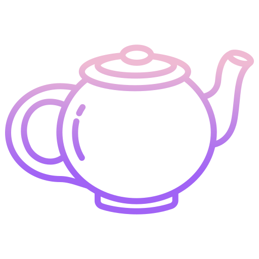 Tea pot free icon Tea pot free icon
