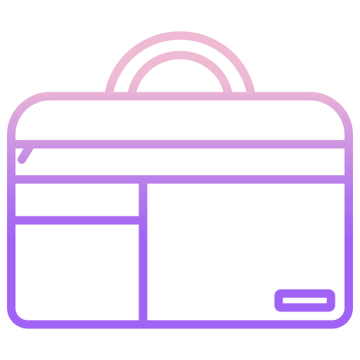 Handbag free icon Handbag free icon