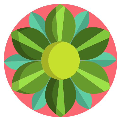 mandala icono gratis