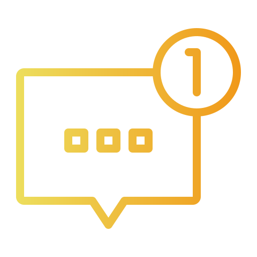Notification free icon Notification free icon