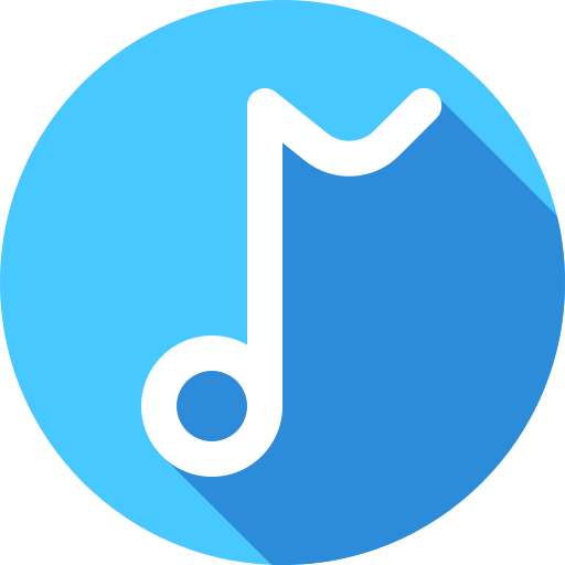 Music - Free Music Icons