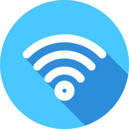 wifi icono gratis