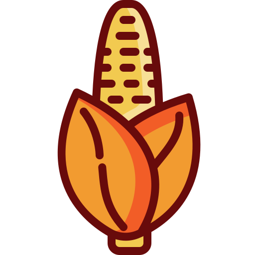 Corn free icon