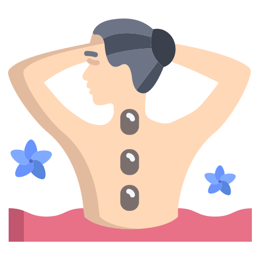 요법 무료 아이콘