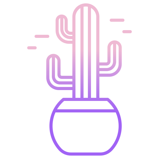 Cactus free icon Cactus free icon