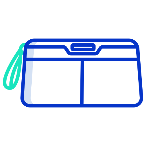 Purse free icon Purse free icon