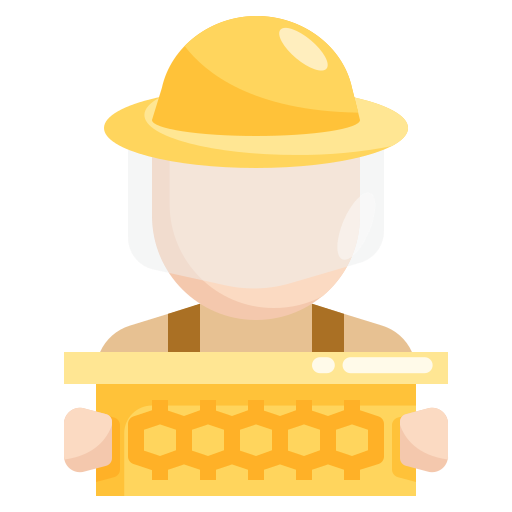 Beekeeper Vector Art, Icons, and Graphics for Free Download