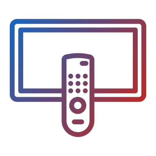 televisão grátis ícone televisão grátis ícone