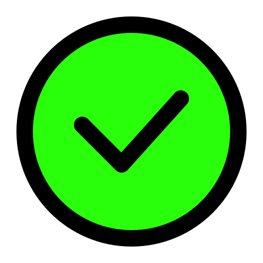 verifiziert kostenlos Icon verifiziert kostenlos Icon