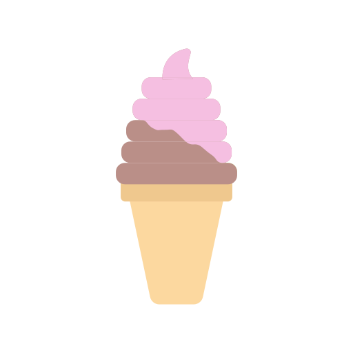 Ice cream - Free food and restaurant icons