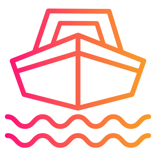 보트 무료 아이콘