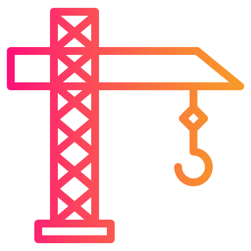 Crane free icon