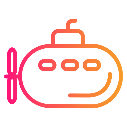 Подводная лодка бесплатно иконка