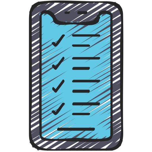 Checklist free icon Checklist free icon