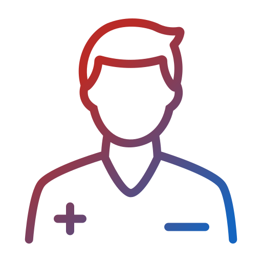 médico icono gratis