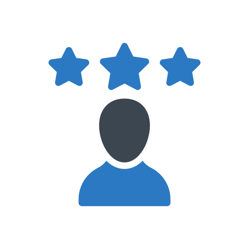 clasificación icono gratis