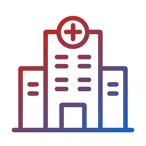 hospital icono gratis
