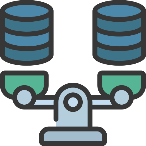 benchmarking icono gratis