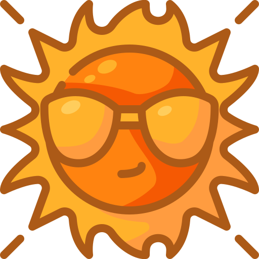 Sun Generic Others icon