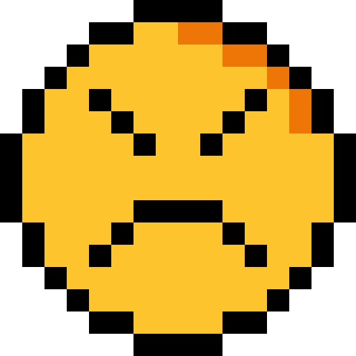 Angry free icon Angry free icon
