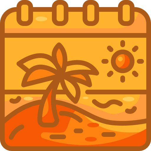 Summer free icon Summer free icon