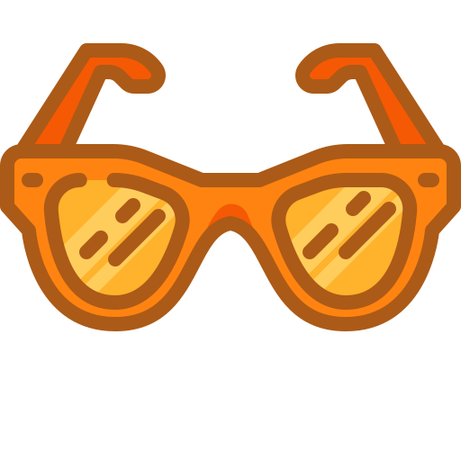 Glasses Generic Others icon