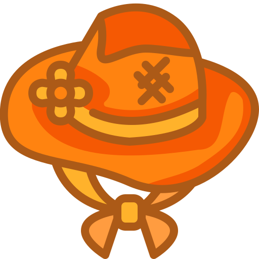 Sun hat free icon Sun hat free icon