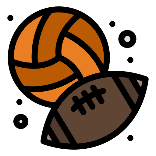 Ball free icon