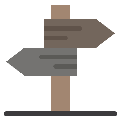 Направление бесплатно иконка